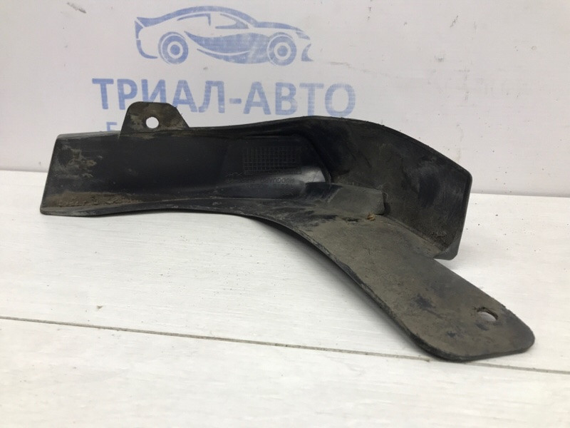 Брызговик задний левый Nissan X-Trail 2014-2021 788134CE0A (Арт. 55625) Київ - зображення 3