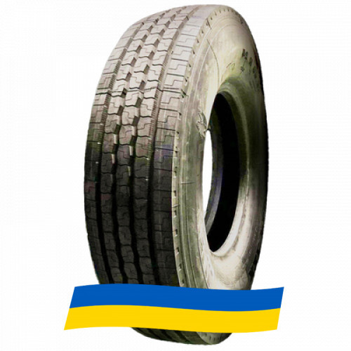 12 R24 Michelin XZE+ 156/153K Універсальна шина Киев - изображение 5
