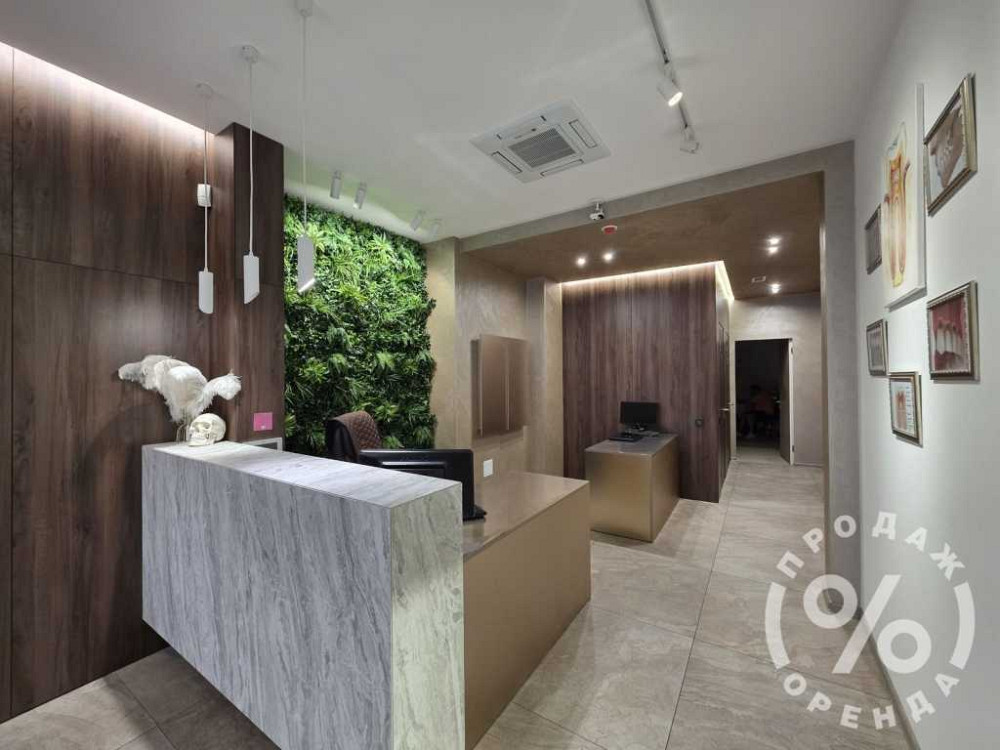 продажа объект сферы услуг Киев, Печерский, 450000 $ Київ - зображення 7