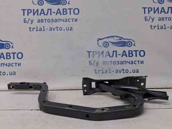 Петля крышки багажника левая Mazda 3 2013-2019 B45A52720B (Арт. 63907) Київ