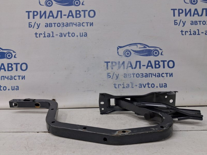 Петля крышки багажника левая Mazda 3 BM 2.2 DIESEL 2013 (б/у) Київ - зображення 2