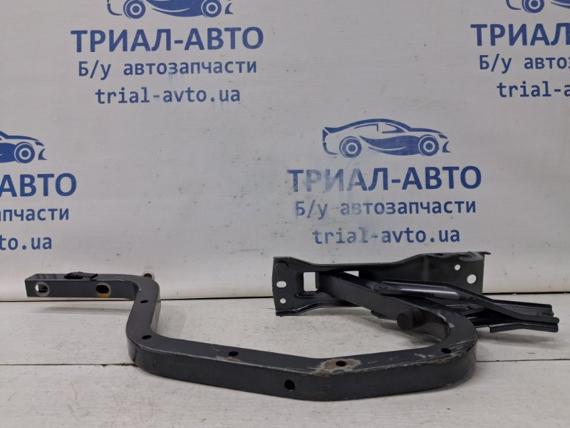 Петля крышки багажника левая Mazda 3 BM 2.2 DIESEL 2013 (б/у) Киев - изображение 2