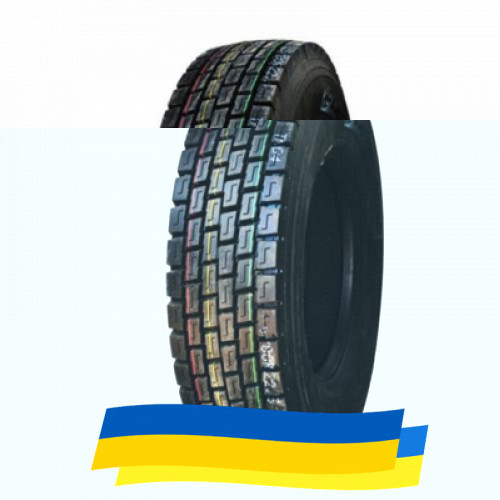315/70 R22.5 Aplus D801 154/150M Ведущая шина Киев - изображение 1