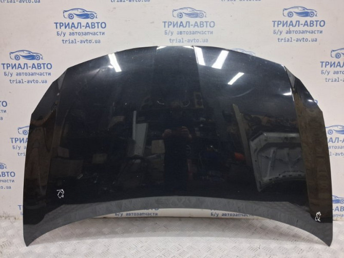 Капот Toyota Auris 2006-2012 5330102250 (Арт. 63470) Киев - изображение 1