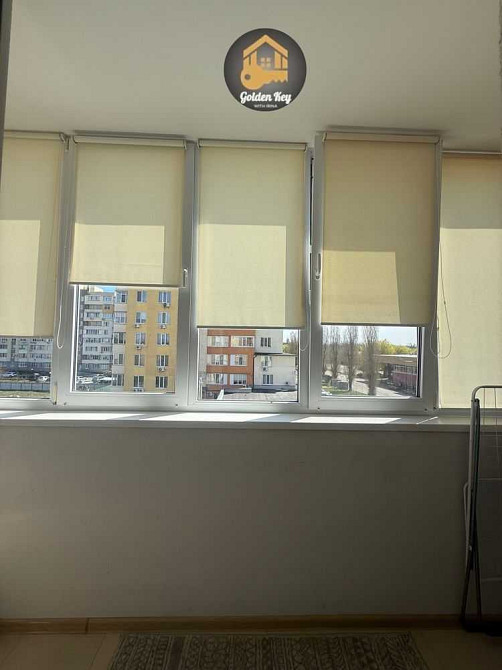 продажа 2-к квартира Бориспольский, Чубинское, 54000 $  - зображення 12