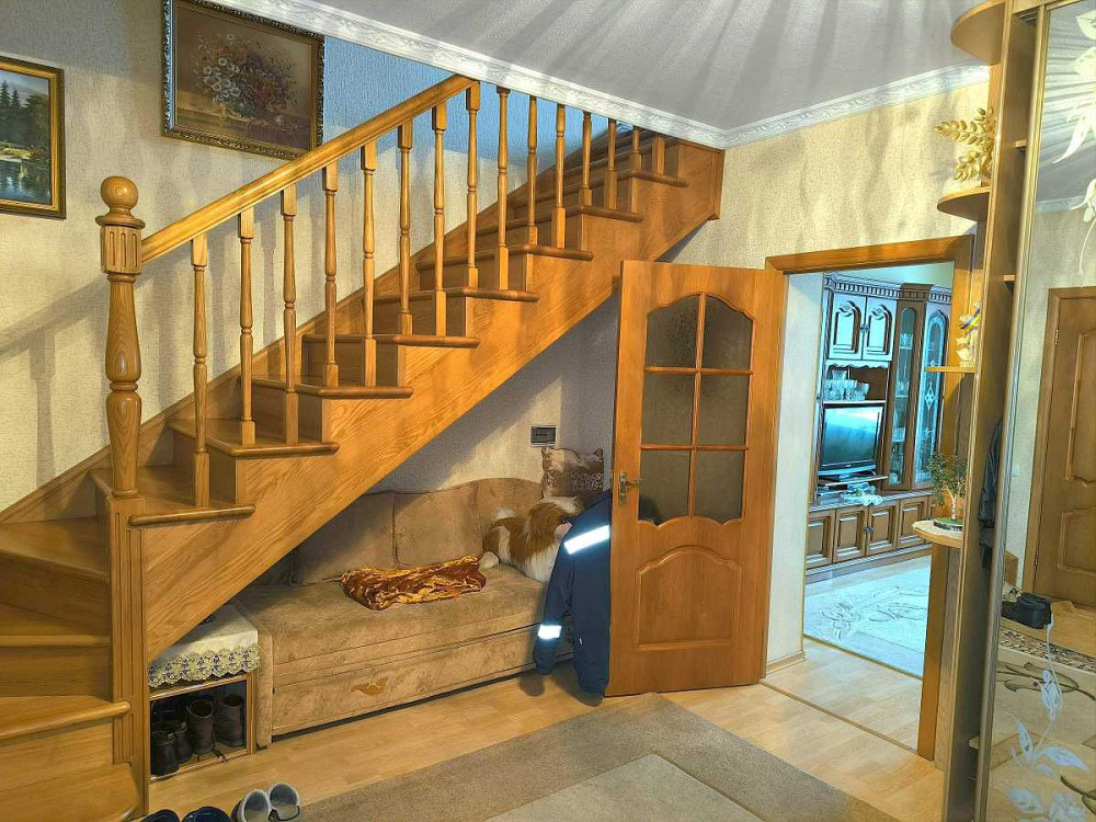 продажа 3-к дом Макаровский, Макаров, 120000 $ Макаров - изображение 11