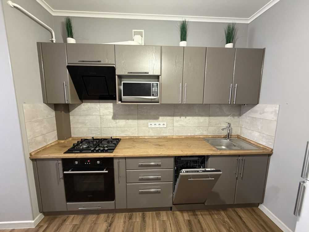 продажа 2-к квартира Киево-Святошинский, Софиевская Борщаговка, 110000 $  - изображение 12