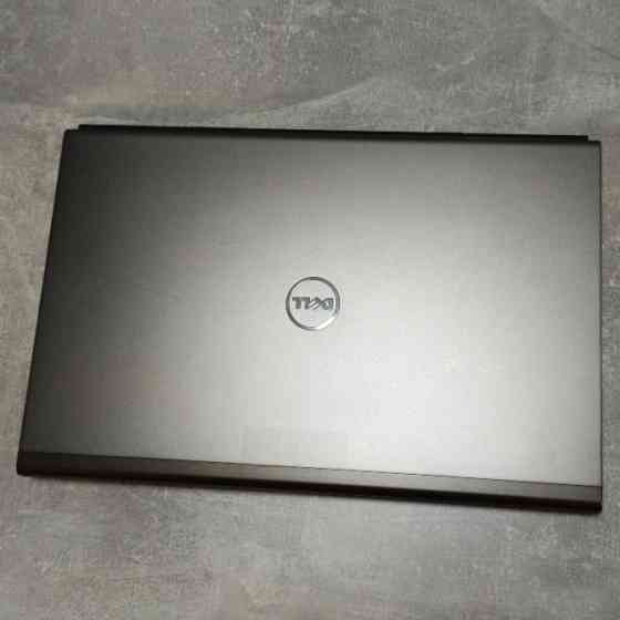 Ноутбук Dell Precision M6700 IPS 17.3 i7 16/240 SSD+500GB HDD відеокарта Nvidia Quadro K3000M 2GB Киев