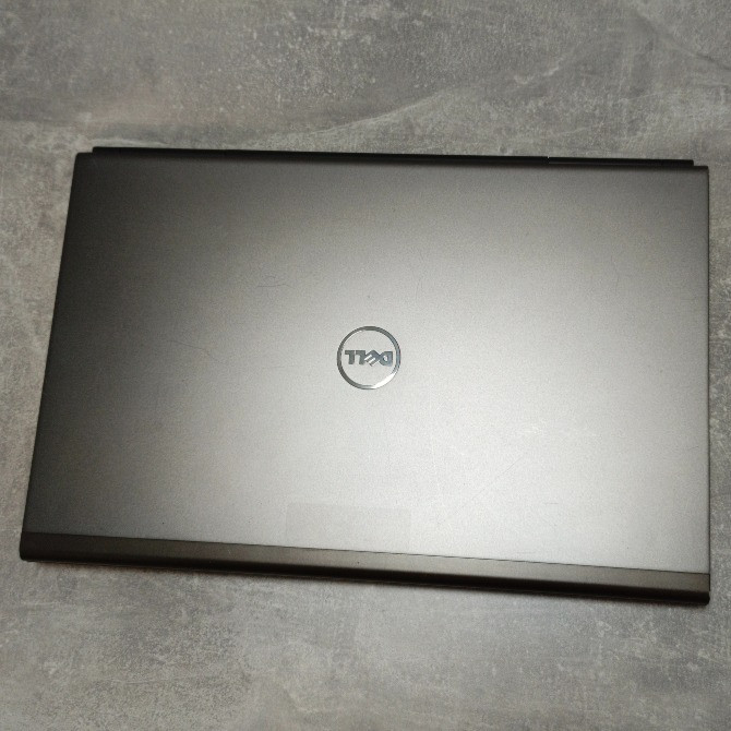 Ноутбук Dell Precision M6700 IPS 17.3 i7 16/240 SSD+500GB HDD відеокарта Nvidia Quadro K3000M 2GB Киев - изображение 5