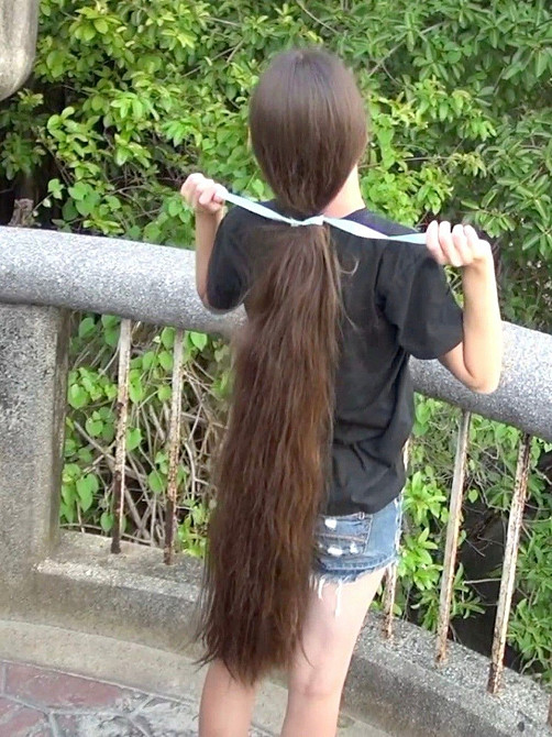 Купую волосся у ЛУЦЬКУ від 35 см Дорого:Світле, темне, русяве - не принципово 0961002722,0633013356 Луцьк - зображення 1