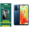 Поліуретанова плівка StatusSKIN Ultra на екран Xiaomi Redmi 12C Глянцева (Код товару:27145) Харків
