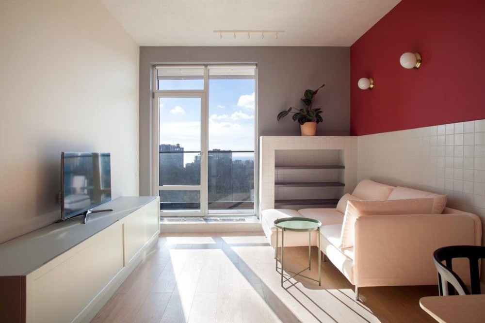 Продам привлекательную 1-но комн. квартиру в элитном ЖК «Гринвуд» на Французском бульваре, Одесса Одеса - зображення 8