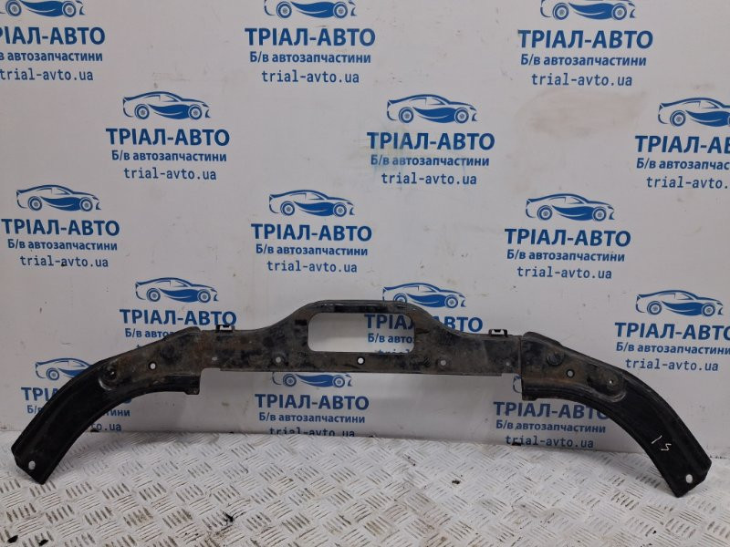 Накладка передней панели Mazda 6 GJ 2.2 DIESEL 2012 (б/у) Київ - зображення 1