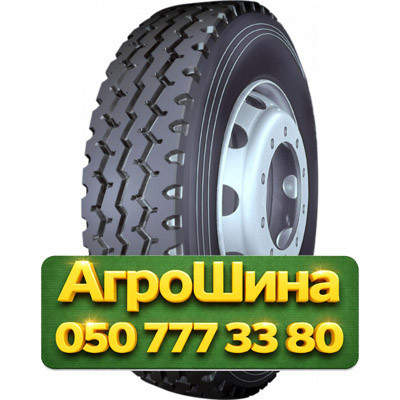 9.00R20 Onyx HO301 144/142K Универсальная грузовая шина Київ - зображення 1