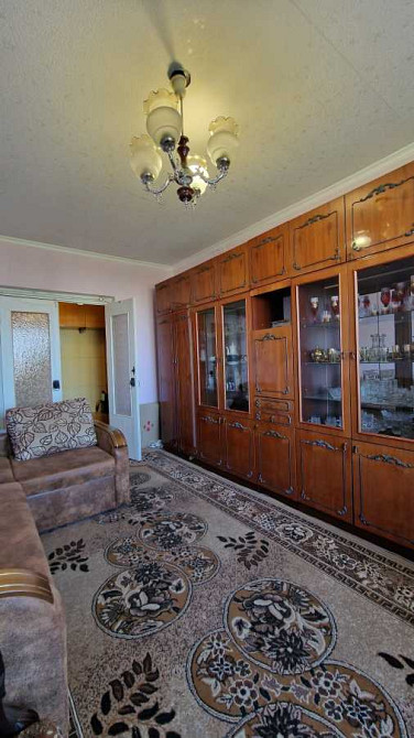 продажа 3-к квартира Белоцерковский, Белая Церковь, 54000 $ Біла Церква - зображення 6