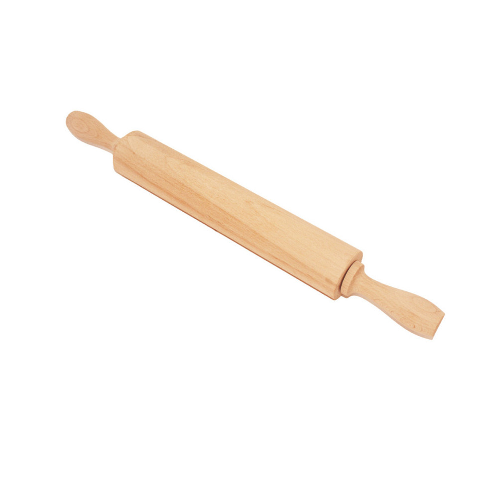 Дерев'яна качалка Mazhura MZ-688323 42х4.5 см Киев - изображение 1