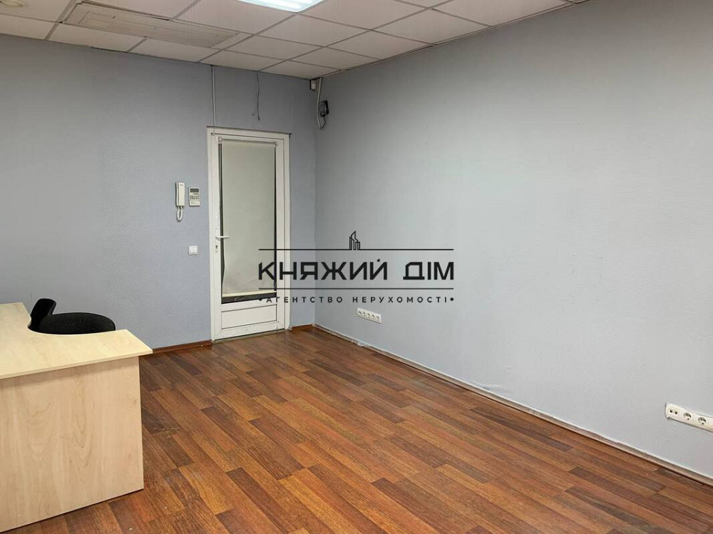 Оренда офісного приміщення у БЦ Колізей, вул. Лариси Руденко 6а. код 1419352 Київ - зображення 7