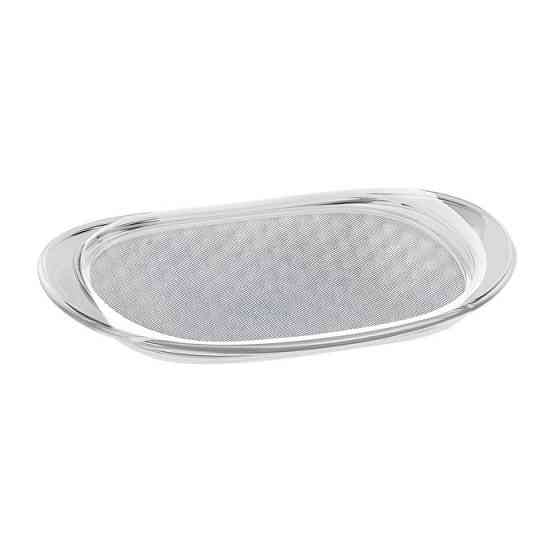 Піднос-Guzzini підставка Feeling Clear 11250000 32x20,8x2,7 см Киев