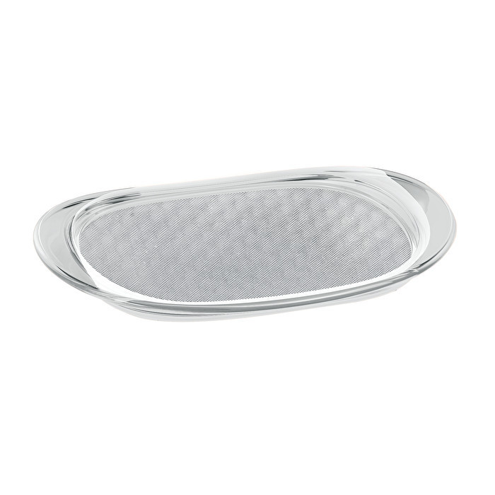 Піднос-Guzzini підставка Feeling Clear 11250000 32x20,8x2,7 см Киев - изображение 1