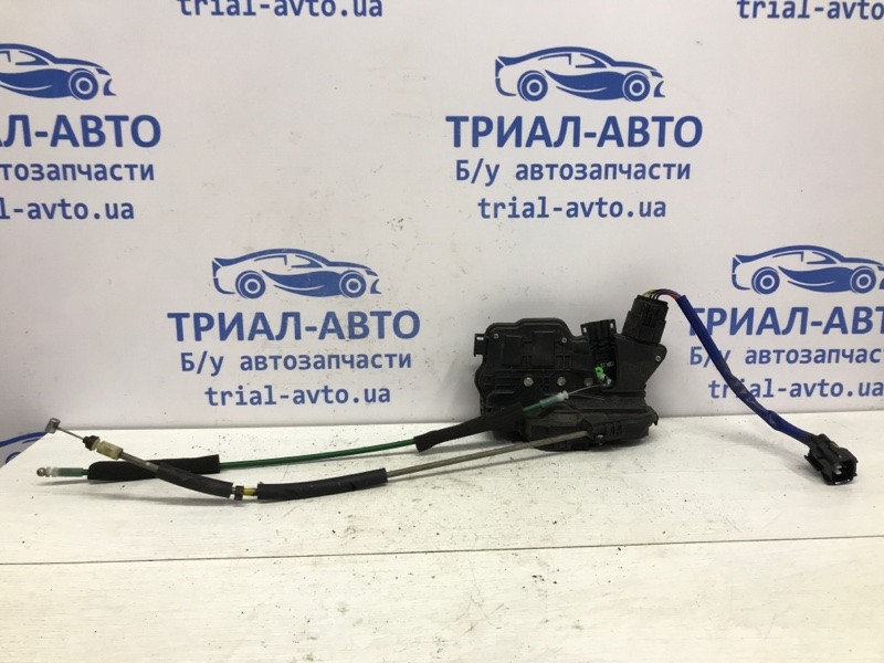 Замок двери задний правый Kia Soul 2008-2014 814202K100 (Арт. 41425) Киев - изображение 1