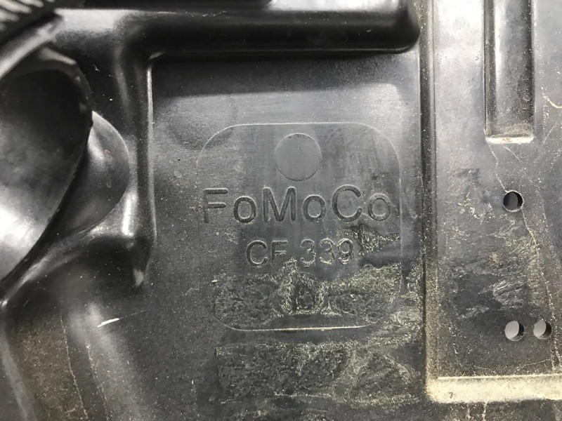 Диффузор с вентилятором радиатора Ford Kuga 2011-2019 2084887 (Арт. 45406) Киев - изображение 6