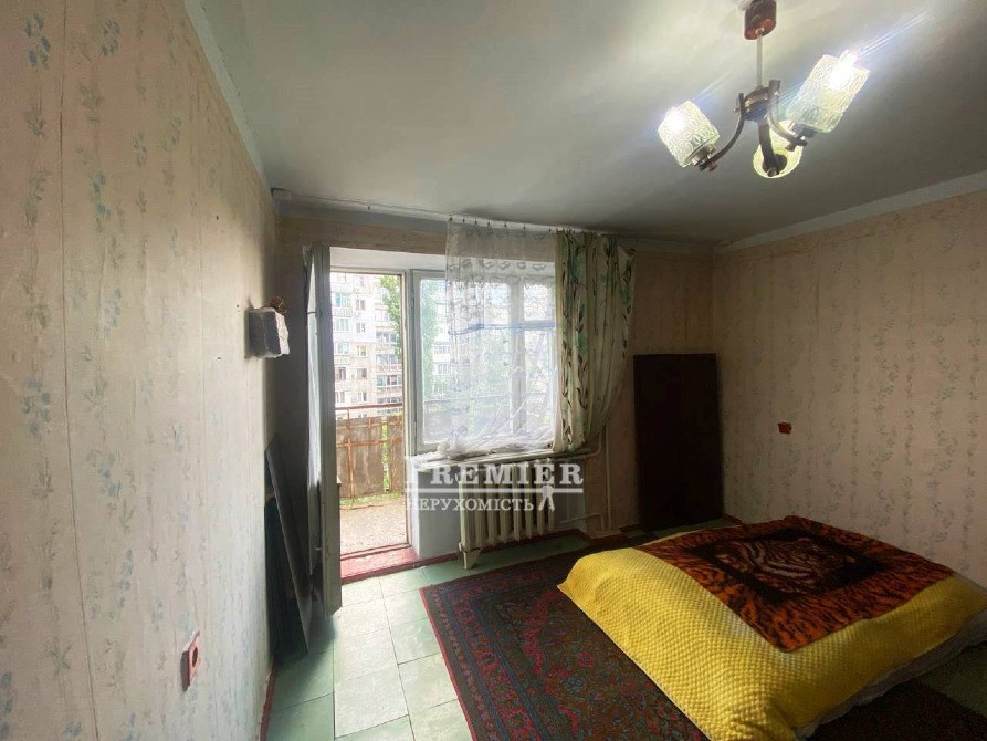 Продам 1-кімнатну квартиру в Лузановці для життя чи бізнесу! Одеса - зображення 2