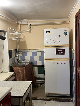 долгосрочная аренда 1-к квартира Одесса, Хаджибейский, 3500 грн./мес. Одеса - зображення 8