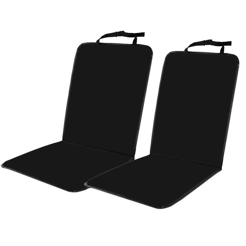 Защитная накидка на автомобильные сиденья для животных Херсон - зображення 5