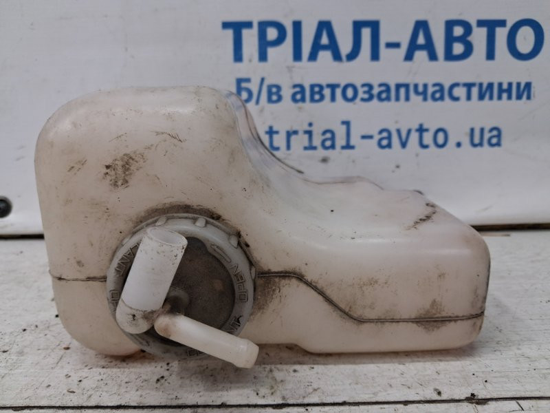 Бачок радиатора (расширительный) Mitsubishi Pajero Wagon 3 3.2 ДИЗЕЛЬ 4M41 1999 (б/у) Київ - зображення 3