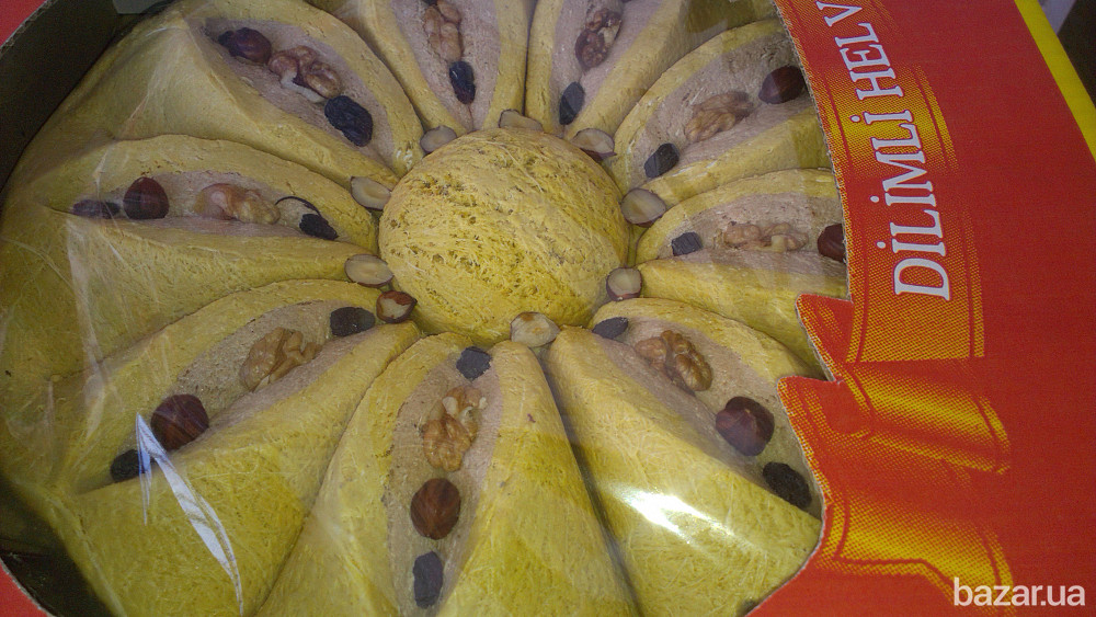 Пахлава 14 видов. Халва Узбекская, Восточные сладости Київ - зображення 12