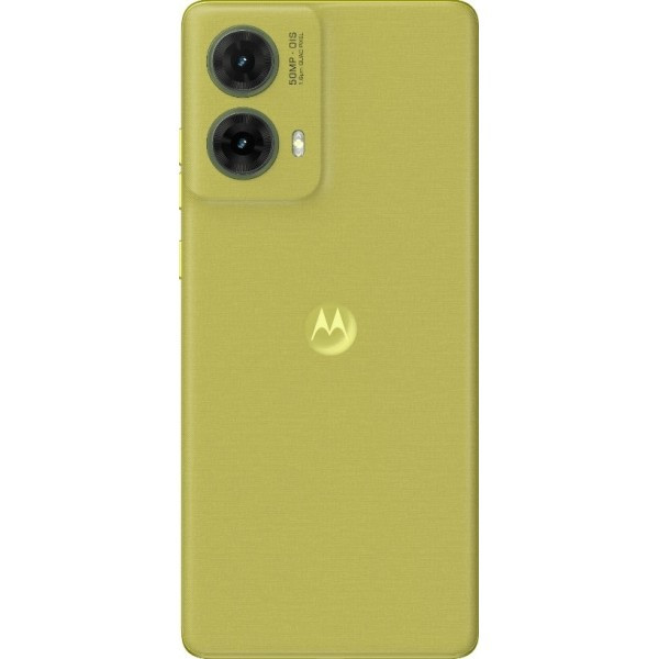 Смартфон Motorola Moto G85 5G 8/256GB NFC Olive Green Global UA (PB2A0043RS) (Код товару:38103) Харьков - изображение 3