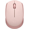 Мишка Logitech M171 USB Rose (910-006865) (Код товару:33824) Харків