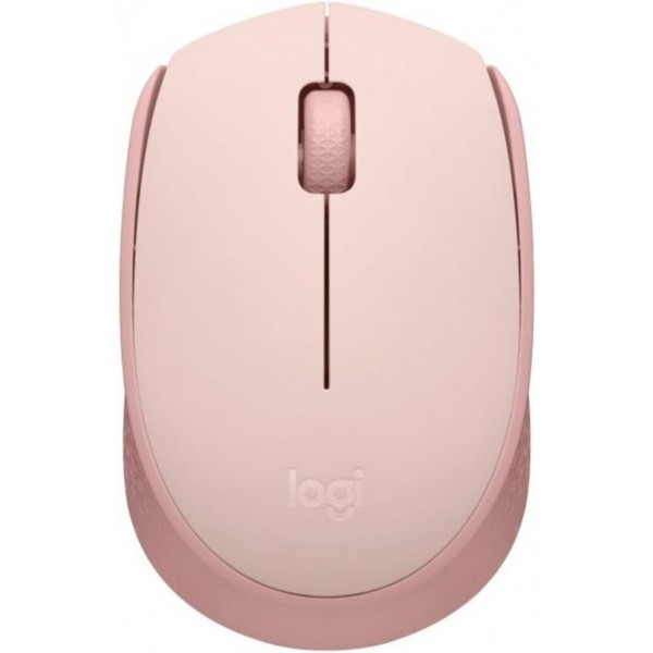 Мишка Logitech M171 USB Rose (910-006865) (Код товару:33824) Харків - зображення 1