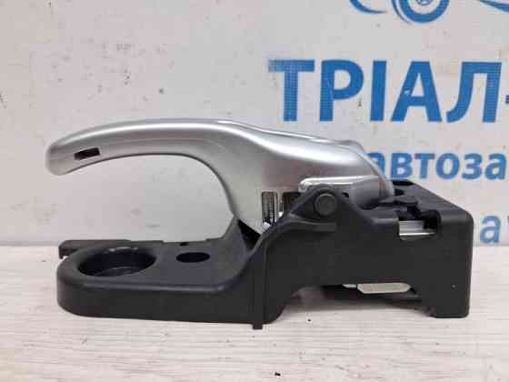 Ручка двери внутренняя правая Jeep Cherokee 2013-2019 68227250AA (Арт. 76369) Київ