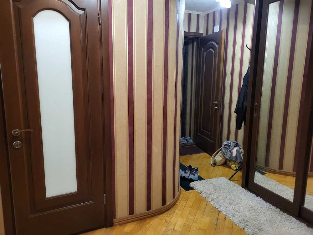 продажа 2-к квартира Броварский, Бровары, 59900 $ Бровари - зображення 5