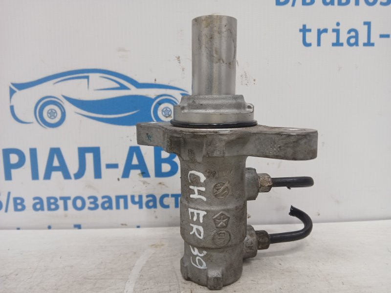 Тормозной цилиндр главный Jeep Cherokee 2013-2019 68211881AB (Арт. 73048) Киев - изображение 4