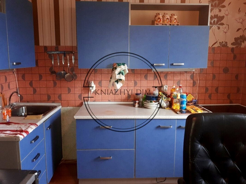 БЕЗ КОМІСІЇ!!! ГГЕНЕРАТОР !!! 2 разд. кварт. на Позняках м. Позняки № 21137504 Київ - зображення 2