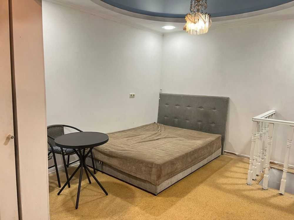 долгосрочная аренда 2-к квартира Одесса, Хаджибейский, 8000 грн./мес. Одесса - изображение 3