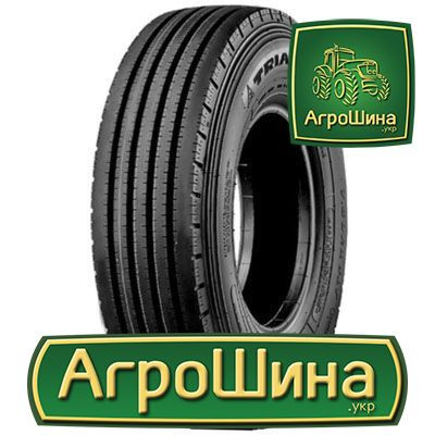 Грузовая шина Triangle TR558 (универсальная) 7.00 R16 118/114L PR14 Київ - зображення 1