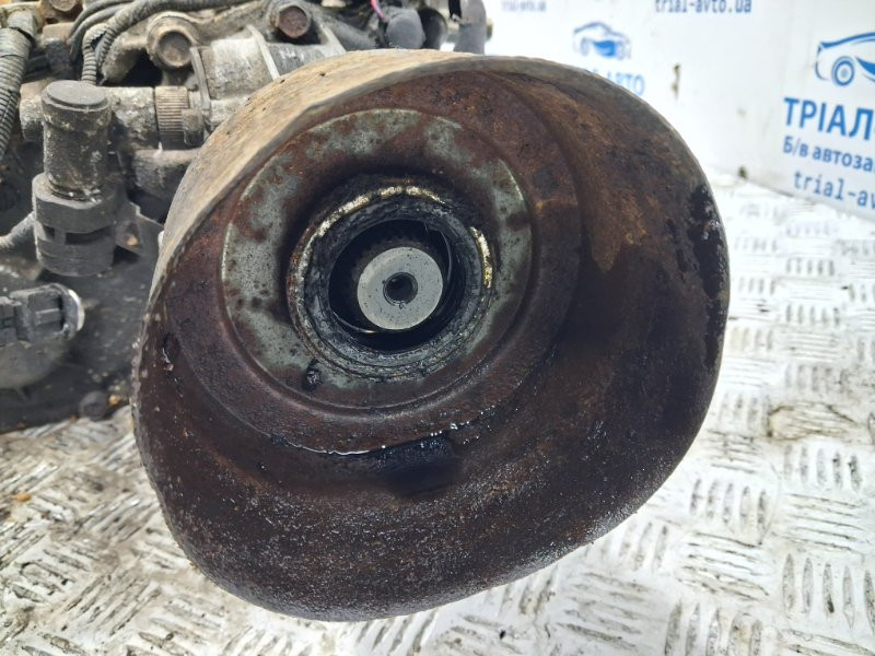 Раздаточная коробка Mitsubishi L200 2006-2015 3242A027 (Арт. 69605) Київ - зображення 8