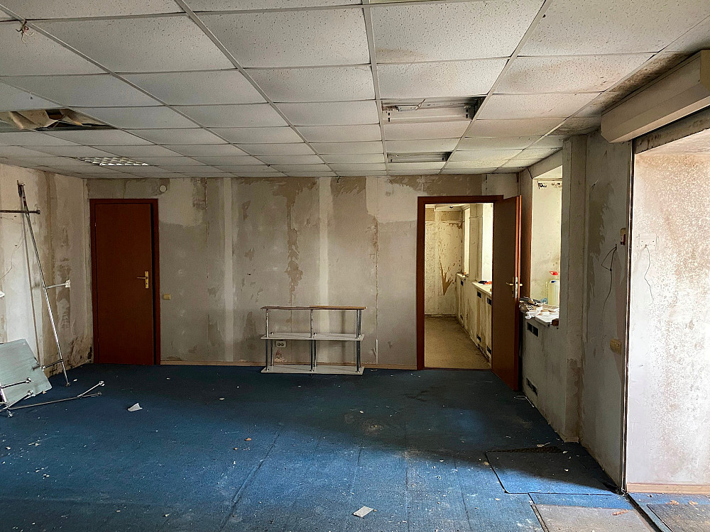 Без % продам приміщення 82м2, фасад, Чапека 19 (Фучика) Соломянська площа, Чоколовка, Караваєві дачі Київ - зображення 5