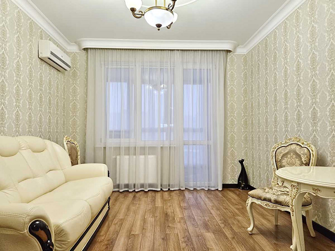 долгосрочная аренда 2-к квартира Киев, Голосеевский, 750 $/мес. Киев - изображение 10