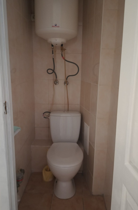 Перший поверх. 7 ст. Люсторфської дороги Одеса - зображення 6