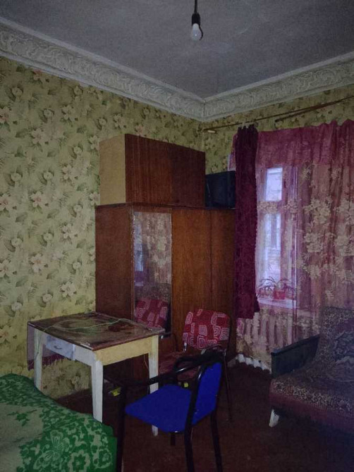 долгосрочная аренда 1-к квартира Одесса, Хаджибейский, 3500 грн./мес. Одеса - зображення 1