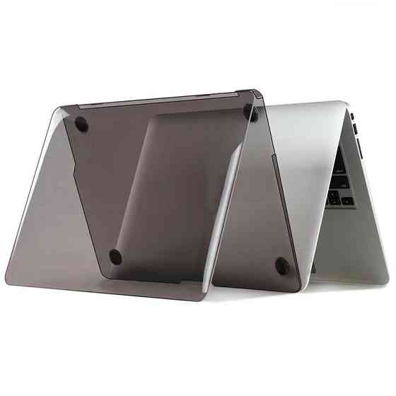Чехол-накладка Clear Shell для Apple MacBook Air 15'' (A2941/A3114/A3241) Херсон