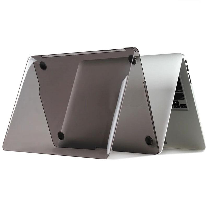 Чехол-накладка Clear Shell для Apple MacBook Air 15'' (A2941/A3114/A3241) Херсон - зображення 1