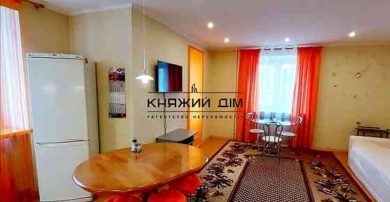 Оренда 3-х. ком.студіо на Позняках. М.Позняки 7 хв. Код об'єкта: 11194390. Київ