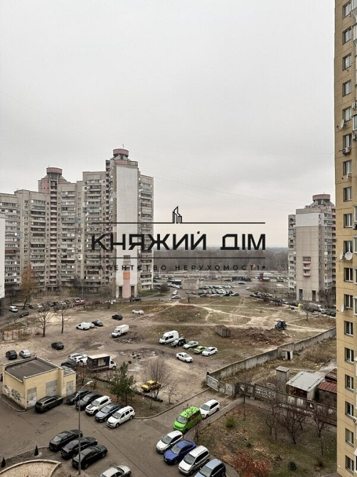 Оренда 2 кімнатної роздільної картири по вулиці Бальзака, Троещина. КОД 11203581 Киев - изображение 10