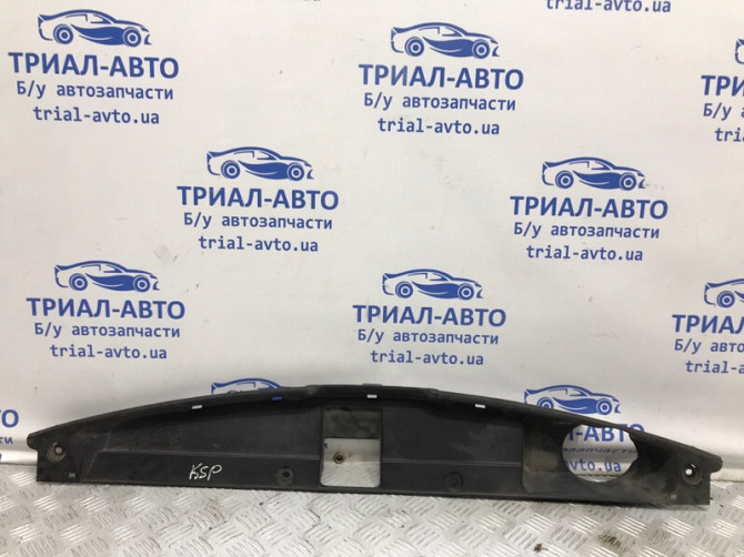 Накладка передней панели Kia Sportage 2010-2016 863613U000 (Арт. 56637) Киев - изображение 1