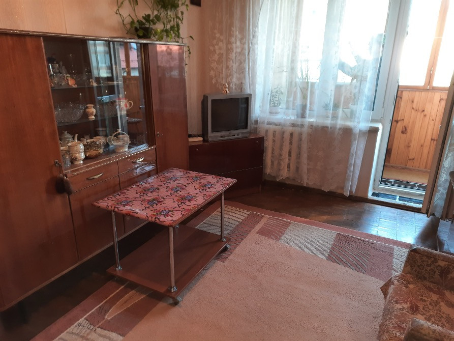 1 кім на вул.Зерових №14А поруч Соломянська пл. Метро Вокзальна та Олімпійська Київ - зображення 8